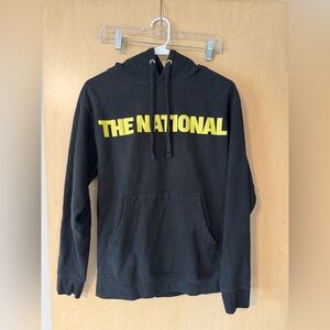 The National Sweatshirt